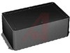 Enclos,Desktop;Instrument;ABS;7.62x4.62x2.25 in;Mounting Flange;General Use;Blak - 70196787 - Allied Electronics, Inc.