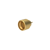 Coaxial Connector (RF) Assemblies - 2201-R201645700-ND - DigiKey