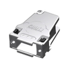 D-Sub, D-Shaped Connector Backshells, Hoods - 900-1731110645-ND - DigiKey