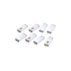 RF Antennas - 712-2450AT18E0100001ETR-ND - DigiKey