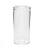 2 oz Regular Wall 38mm (60ml) - 2-38-CPS - Thornton Plastics