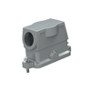 Heavy Duty Connector Housings, Hoods, Bases - 17-T1912161132-009-ND - DigiKey