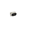 Free Hanging, Panel Mount - 1032-HVSLS600022B0H6-ND - DigiKey