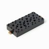 1937.5 MHz Cavity Bandpass Filter - AE1937.5B4670 - Anatech Electronics, Inc.