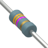 Through Hole Resistors - 56-MBB02070C3307JCT00TB-ND - DigiKey