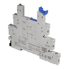 Relay Sockets -- 1864-RSLDIN-1NAX10-ND - Image