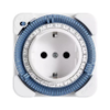 Plug In Timers - 2848552 - RS Components, Ltd.