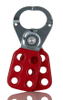 Lockouts - 489141 - RS Components, Ltd.