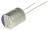 Polymer Capacitors - 1000061 - RS Components, Ltd.