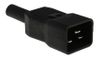 IEC Connectors - 7769125 - RS Components, Ltd.