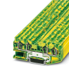DIN Rail Terminal Blocks - 6483215 - RS Components, Ltd.