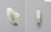  - Flat and u-groove_Door roller (with built-in bearing and roller)_Door roller - TOK America, Inc.