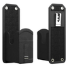 Pistol Grip Scanner Holder for Honeywell Barcode Scanner by AGOZ - SN33-_HW-GBSC - AgozTech LLC
