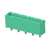 Headers, Plugs and Sockets - 282964-5-ND - DigiKey