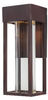 HRE8507R Exterior -Wall Mount - 375267 - Capital Lighting, Inc.