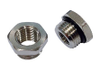 Brass Pipe Fittings - 1761028 - RS Components, Ltd.