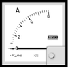 Ammeters - 559657 - RS Components, Ltd.