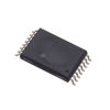 Automotive Quad SOIC Signal Isolator and Optocoupler - 901-ISO7741QDWWQ1 - ERSAELECTRONICS PTE. LTD.