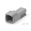 Rectangular Connector Housings - 1111-DTM04-2P-ND - DigiKey