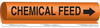 High Performance - Wrap Around Pipe Marker - 5808-I - Brady Corporation