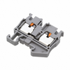 Terminal Blocks - Din Rail, Channel - 277-10033-ND - DigiKey
