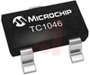 Sensor; High Precision TEMP-to-Voltage Converter (6.25MV/OC), SOT-23B-3-TR - 70046961 - Allied Electronics, Inc.