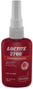 Loctite 2760 Threadlocker - Red Liquid 50 ml Bottle - 32525 - - 079340-32525 - R. S. Hughes Company, Inc.