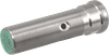 Inductive sensor - NBB8-18GM70-E2-V94 - Pepperl+Fuchs SE