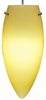 Pendant Light Fixture - PKL320MAIZE - Juno Lighting Group