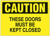 Safety Signs - PRS1014C135 - Panduit Corp.