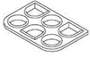 Pin & Socket Connectors - 794275-1 - VAST STOCK CO., LIMITED