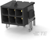 PCB Headers & Receptacles - 3-794678-6 - TE Connectivity