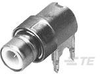 Coax Connectors - 5221014-1 - TE Connectivity