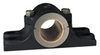 Link-Belt 214103Z Pillow Blocks Sleeve Bearings -- 214103Z - Image