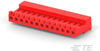 Standard Rectangular Connectors - 4-644783-3 - TE Connectivity