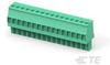 PCB Terminal Blocks - 1-1986370-6 - TE Connectivity