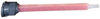 medmix MIXPAC™ EAMBQX05-24LS Static Mixer 5.3 mm ID x 24 Element -- EAMBQX05-24LS