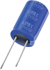 Cap, 5F, 2.7V, Super Cap, Radial; Capacitance Kyocera Avx - 56AC6424 - Newark, An Avnet Company