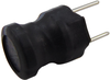 Inductor, 220Uh, 640Ma, 10%, 2.7Mhz; Product Range Murata - 96K5967 - Newark, An Avnet Company
