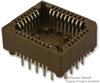 Plcc Socket, 32 Position, Through Hole; No. Of Contacts Amp - Te Connectivity - 52K3420 - Newark, An Avnet Company