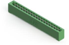 Card Edge Conn, Single Side, 18Pos, Th; Card Edge Connector Type Edac - 57AJ9179 - Newark, An Avnet Company