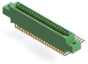Card Conn, Dual Side, 44Pos, Wire Wrap; Card Edge Connector Type Edac - 69AJ8107 - Newark, An Avnet Company