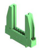 Card Edge Connector Rohs Compliant Edac - 61AJ0044 - Newark, An Avnet Company