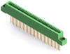Card Edge Conn, Single, 36Pos, Wire Wrap; Card Edge Connector Type Edac - 65AJ8383 - Newark, An Avnet Company
