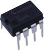 Op Amp, 4Mhz, 15V/us, Dip-8; No. Of Amplifiers Texas Instruments - 41K2555 - Newark, An Avnet Company