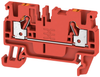 Terminal Block, Din Rail, 2Pos, 12Awg; No. Of Positions Weidmuller - 47AC3945 - Newark, An Avnet Company