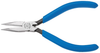 Long Nose Plier, Midget, 122Mm; Plier Style Klein Tools - 57AC6711 - Newark, An Avnet Company