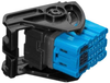 Rcpt Housing, 32Pos, Pbt Gf, Blue; Product Range Aptiv/delphi - 34AH3392 - Newark, An Avnet Company