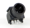TRA Series - Right Angle Surface Mount - TRAPC3MX - Conxall Corporation
