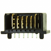 Blade Type Power Connectors - 5787531-1 - Lingto Electronic Limited